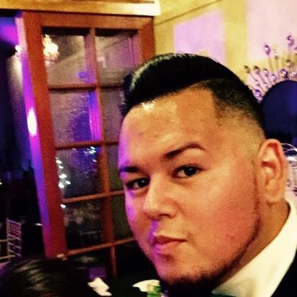 Meet your Posher, Ricky - Picture 1 of 1